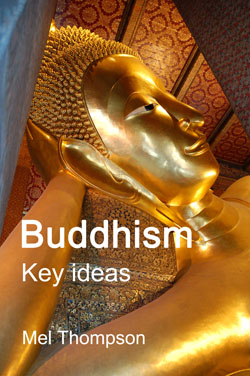 Buddhism: key ideas